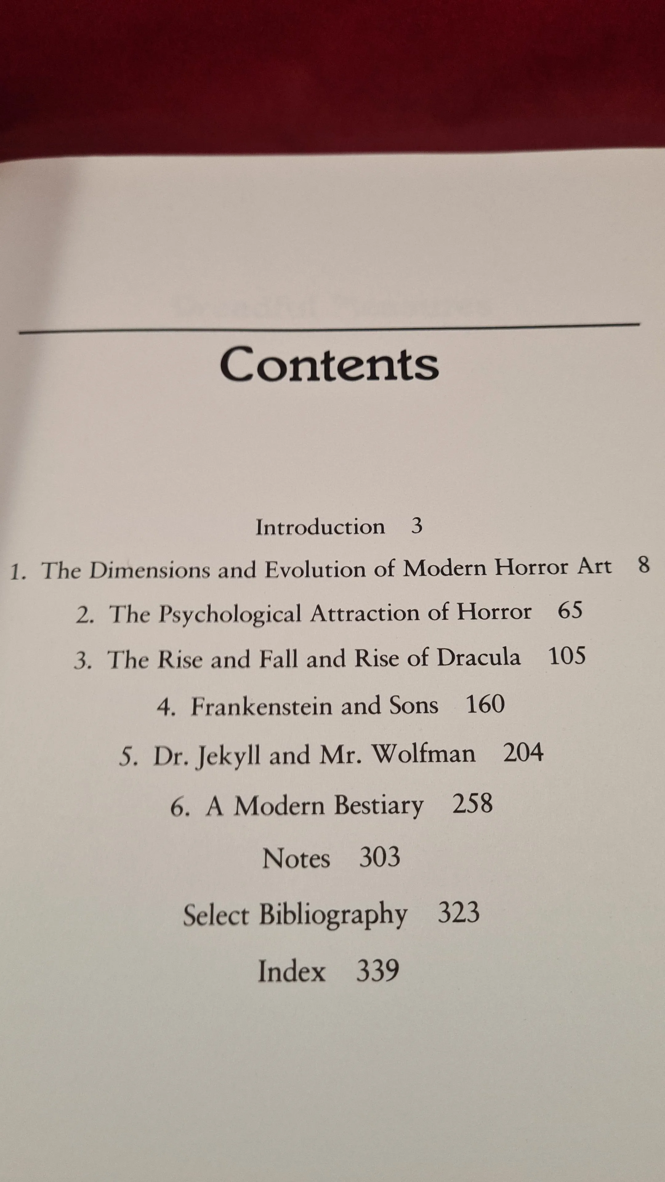 James B Twitchell - Dreadful Pleasures, Oxford University, 1988, Paperbacks