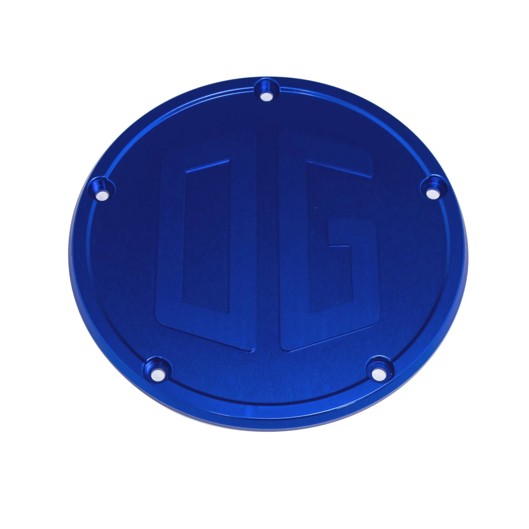 OG M8 Bagger Derby Cover