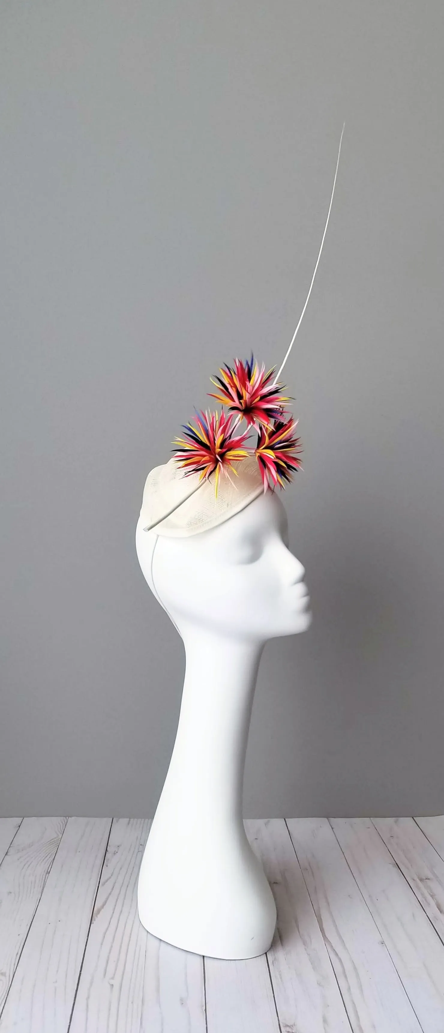 Rainbow - Sold